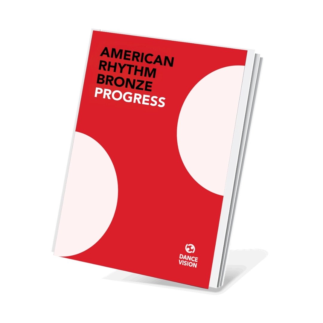 AMERICAN RHYTHM BRONZE PROGRAM