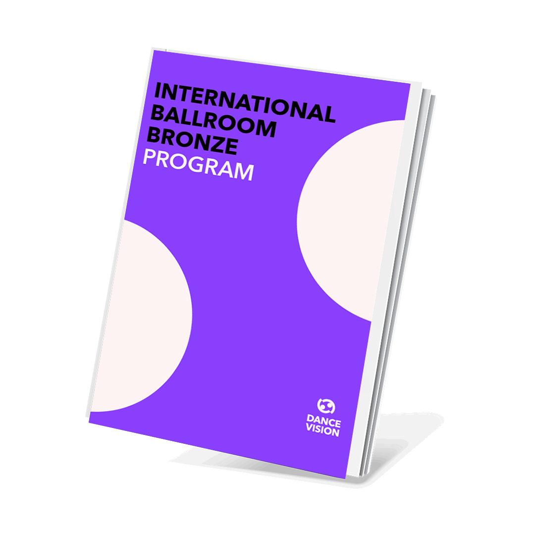 international-ballroom-bronze-program-chart